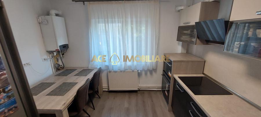 3 Camere de inchiriat | Unirii | Metrou | Centrala | Mobilat&Utilat |