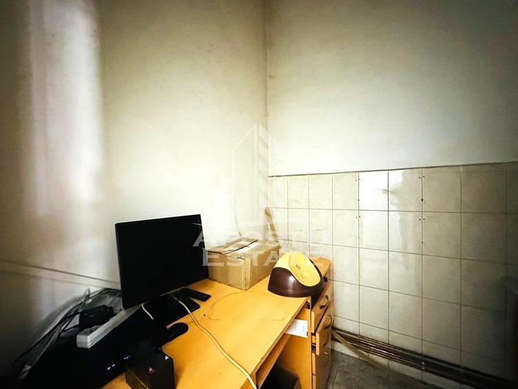 Spatiu comercial zona Micalaca
