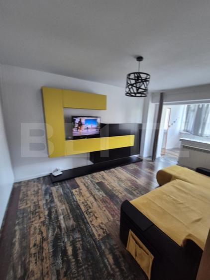 Apartament 2 camere, 70 mp, parcare, zona Calea Severinului