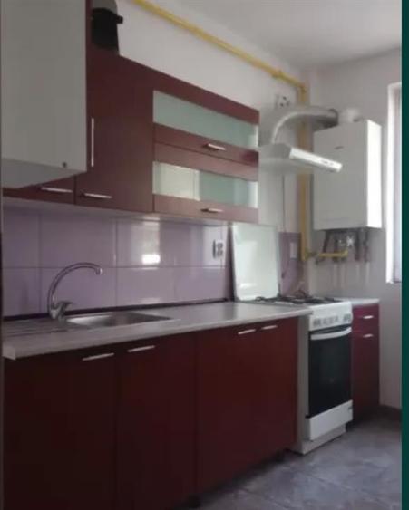 ALZZA REAL ESTATE--Va propunem spre inchiriere apartament cu camere, , confort ,