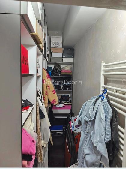 Apartament spațios cu 3 camere – 93 mp utili + Logie | Parter Înalt  - 9
