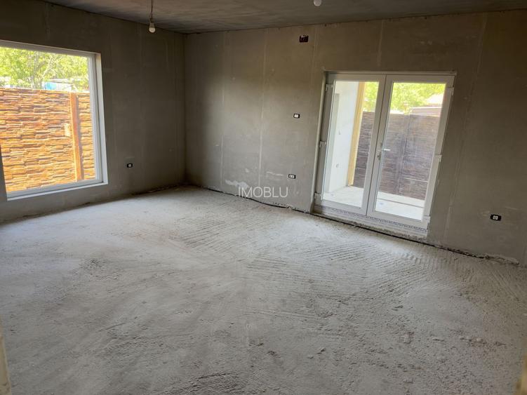 Casa individuala parter, 158mp utili, 662mp teren Giarmata - 9