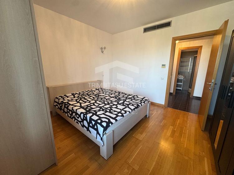 3 Camere Asmitha Gardens 100 mp Metrou 7 m PET FRIENDLY Etaj 2 - 4