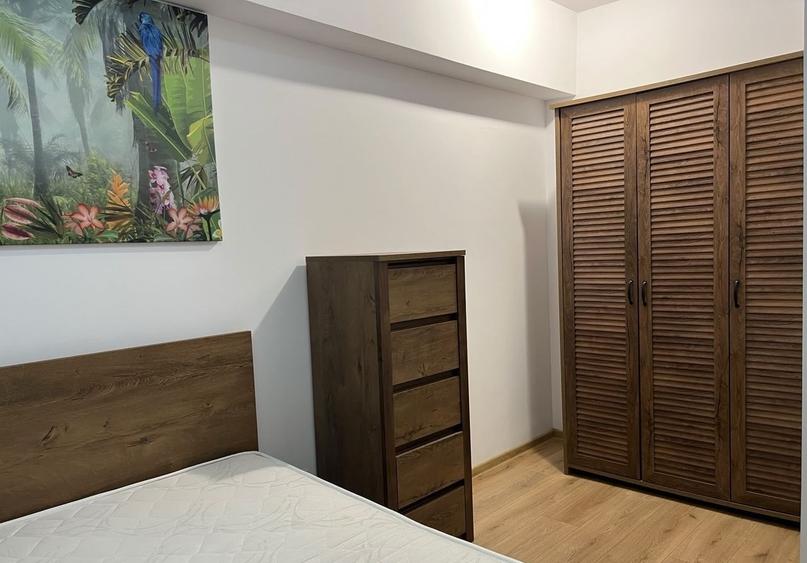 Ap 2 camere. Bloc 2020. 5 min Metrou|. Centrală proprie. Bloc cu LIFT