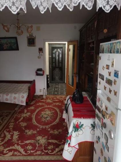 Dristor metrou,bl.reabilitat,et.7/11,mobilata,utilata,balcon inchis.