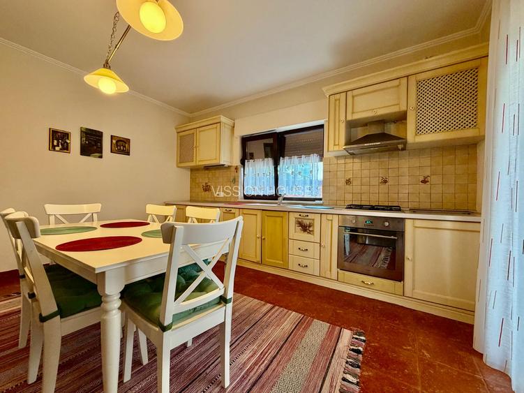 Vilă Individuală P+1+Pod în Corbeanca – Ideală pentru Familie - 8