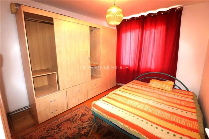 Apartament 2 camere , centrala proprie , Complexul Studentesc - 3