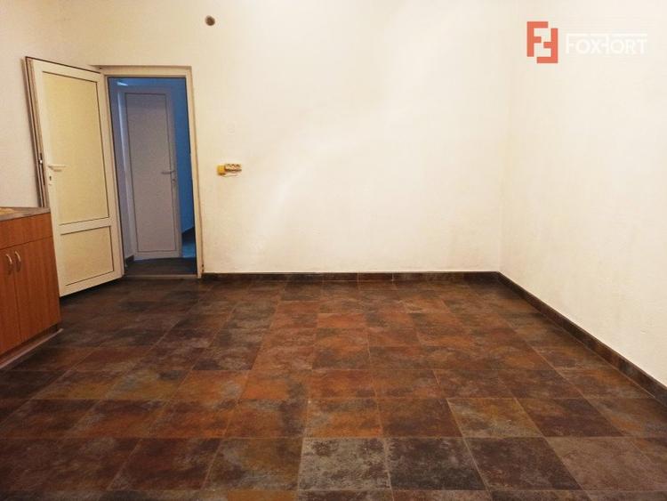 Spatiu Comercial in zona cu vad bun, zona Fabric - ID C1512
