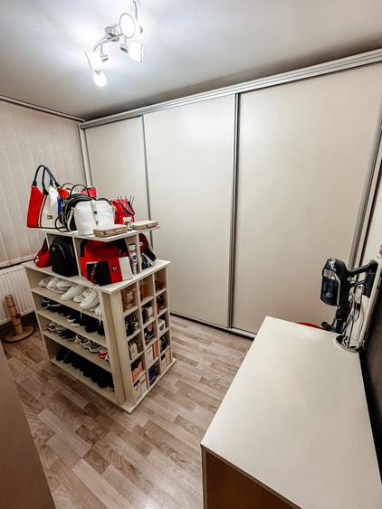 3 camere/ Fizicienilor/ parter/renovat