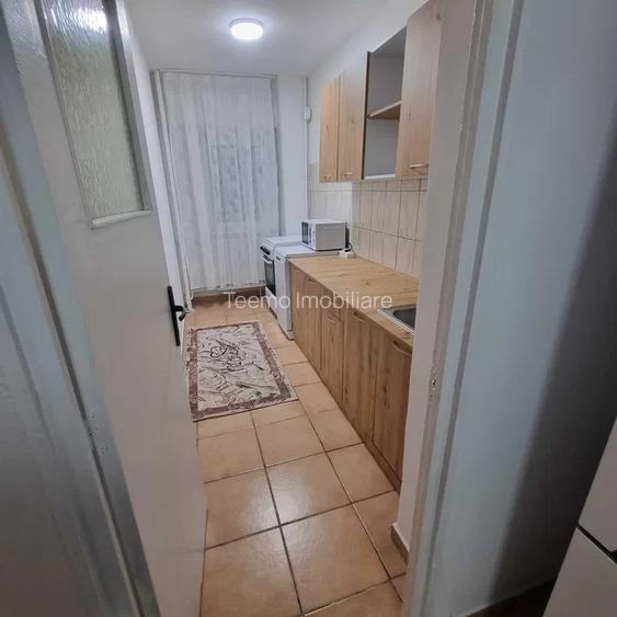 Garsoniera, decomandata, 43 mp, balcon deschis, ac, metrou aproape, Lujerului