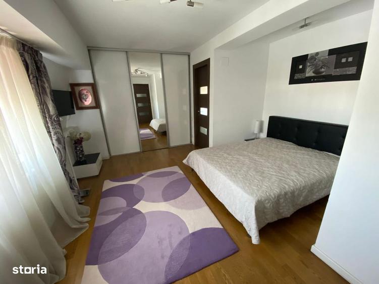 Duplex | Metrou Aviatorilor | Piata Charles de Gaulle |