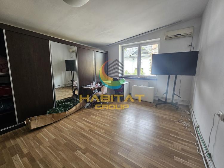 Casa 3 Camere de vanzare Parc Carol, 3 locuri de parcare