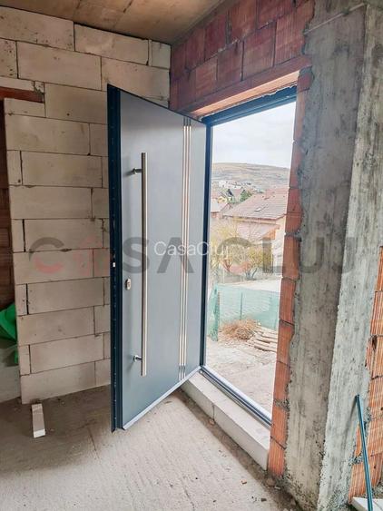 Casă individuală, 6 camere, Chinteni - 6