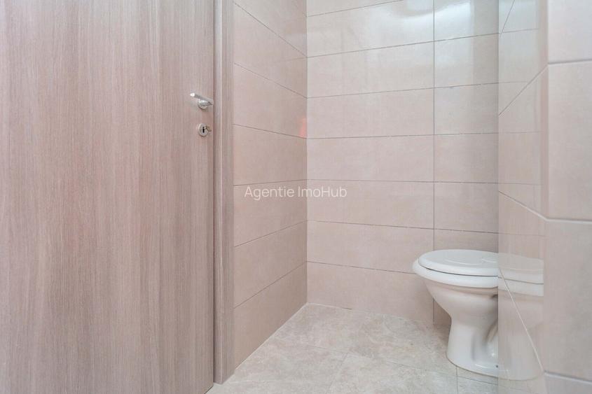 DE VANZARE, APARTAMENT INTABULAT, BUCIUM, VISAN - 10