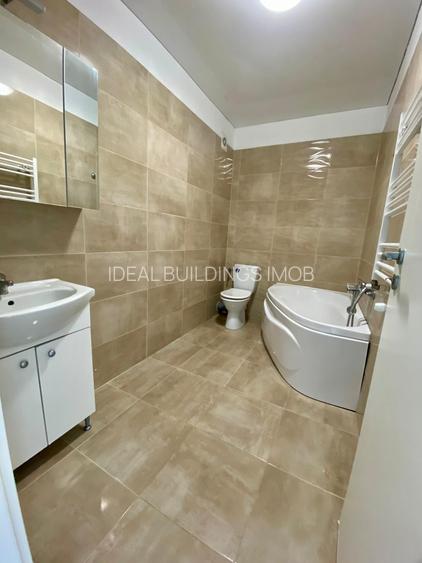 Apartament - 3 camere - 2 bai - Decomandat - Pollux Residence - 9
