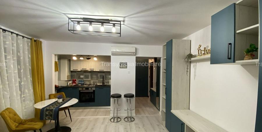 Apartament modern cu 3 camere | Gheorgheni - 3