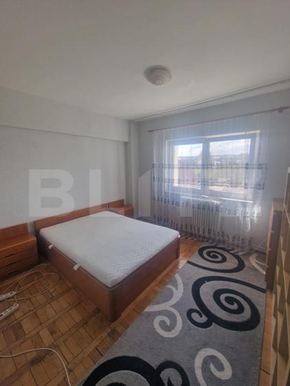 Apartament 3 camere, 70mp, decomandat, zona George Enescu