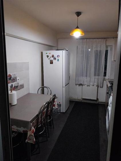 Apartament 3 camere Dacia