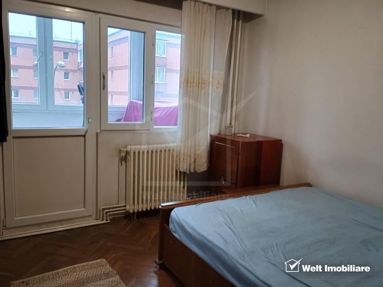 De inchiriat apartament cu 2 camere Grigorescu