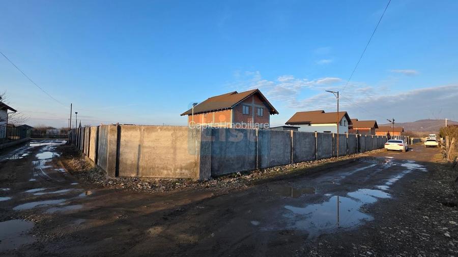 Casă P+1 cu vedere la Dunăre | 1.056mp Teren | Garaj dublu - 4