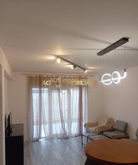 Casa de inchiriat Comuna Berceni | Curte | 2 parcari | Casa noua - 5