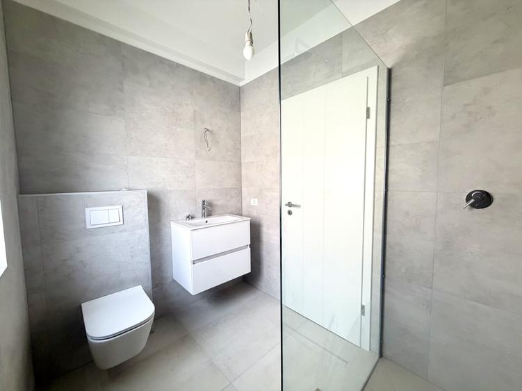 Duplex elegant, 5 camere, 140 mp utili, 345 mp teren - Dumbravita