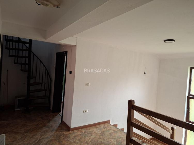 BRASADAS vinde casa individuala 9 cam in Bercu Rosu. - 14