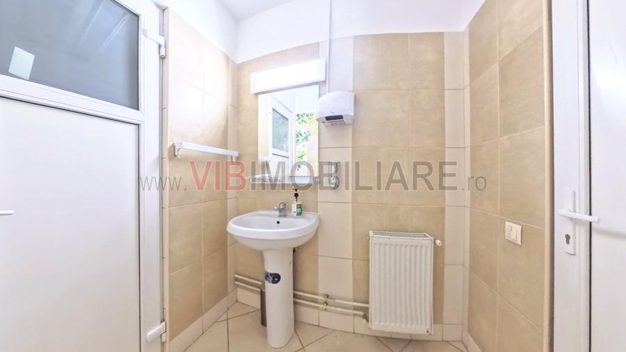 Grozavesti / metrou/ Spatiu birou 160 mp/utilitati incluse /tva inclus