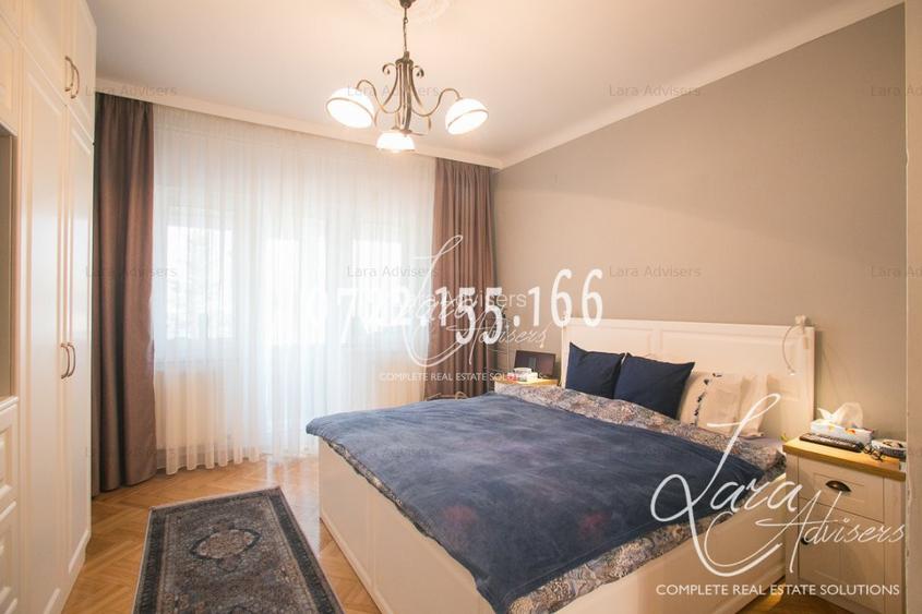 Apartament cu 4 camere in vila Floreasca - 2
