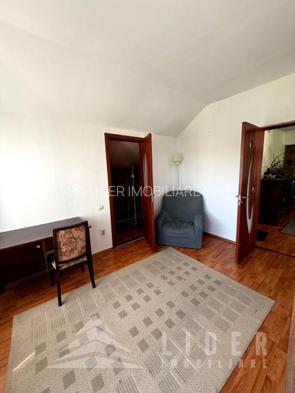 Casă individuală de vânzare în Someșeni, zona Primăriei | 150 mp utili - 9