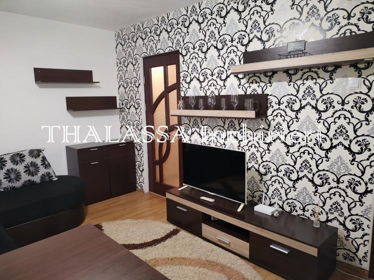 Garsoniera Ciuperca - Helin