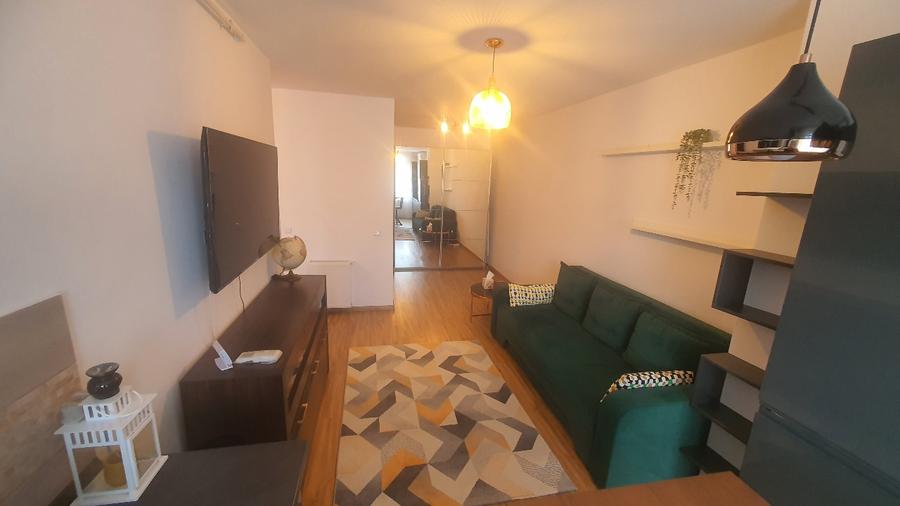 Apartament 2 camere Cartierul Solar, Sector 4