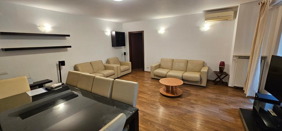 Inchiriere 3 camere - Central Park