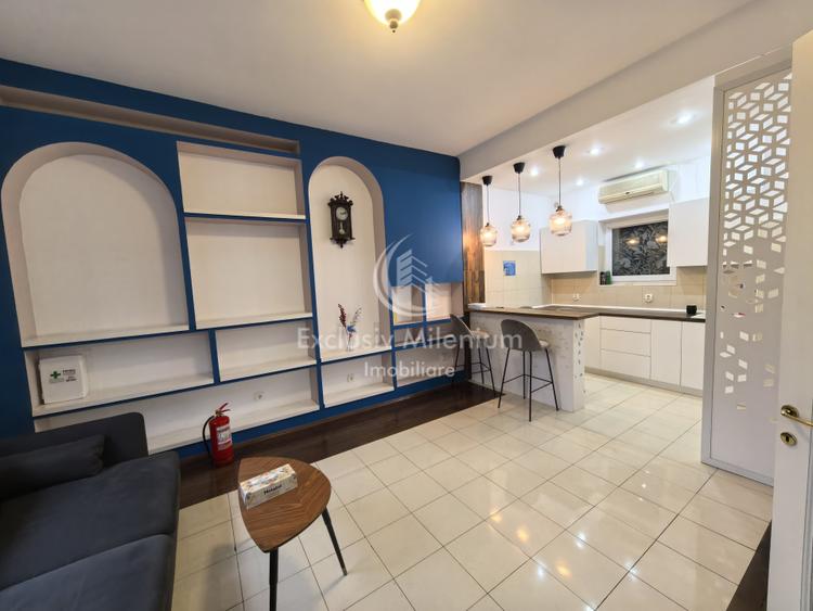 Parter +1 Birouri la Casa Berzei - Mircea Vulcanescu