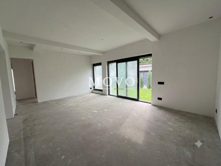 Casă individuală 4 camere | Garaj | Casă de oaspeți | Braytim