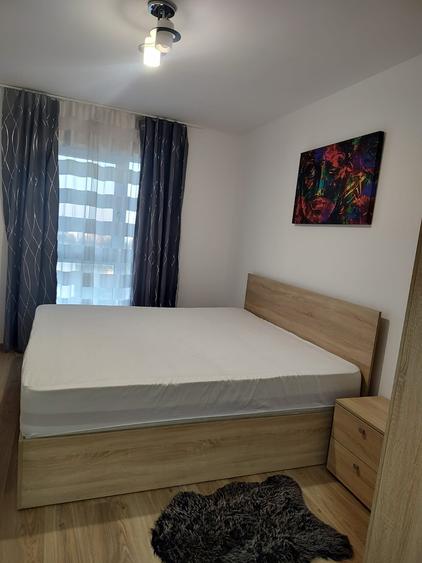 Apartament c 3 camere pe str.Felix