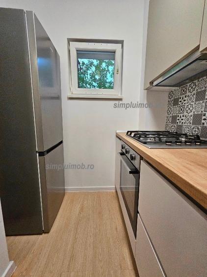 Decomandat 2 Camere Renovat Aparatorii Patriei