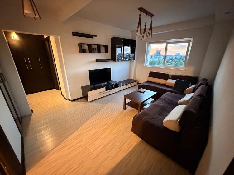 Apartament 2 camere de închiriat | Turda – Domenii vedere panoramica - 21