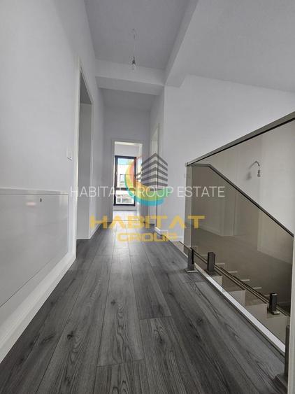 Vânzare Vila INDIVIDUALA P+1 in Tunari / Primărie | SU 165 mp  | CURTE 430 MP - 8