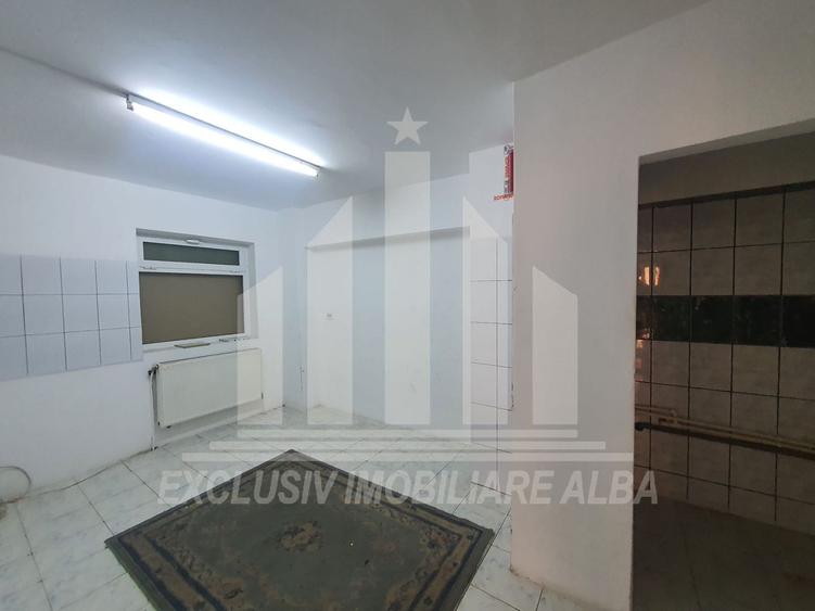 Spatiu comercial | De inchiriat | 153 mp | Cetate