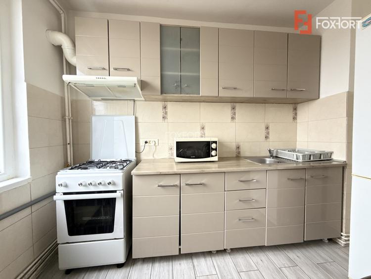 COMISION 0% Apartament cu 2 camere de vanzare in zona Iulius Mall - 30