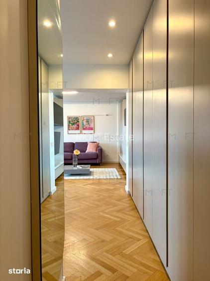 Apartament boutique cu design premium și vedere panoramică - 12