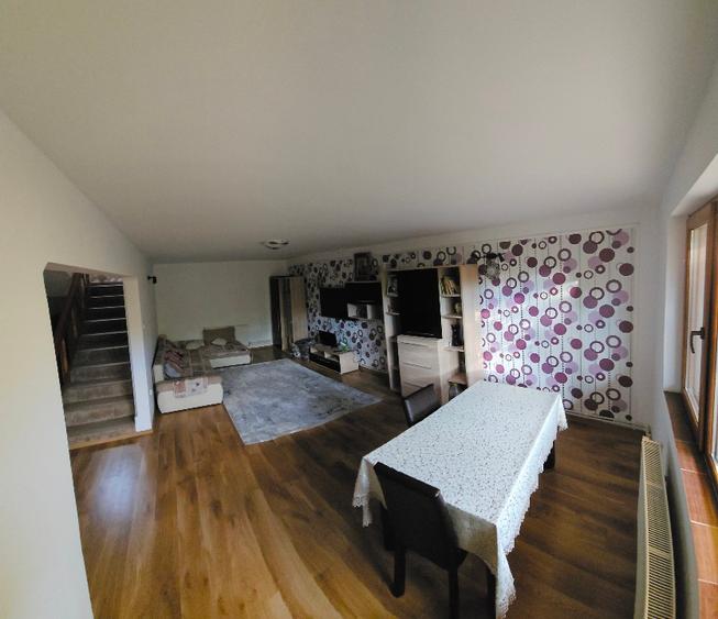Casa 3 dormitoare Sendreni