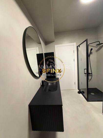 Parc Herastrau, 4 camere inchiriere renovat 2025, mobilat, 2 parcari, boxa - 11