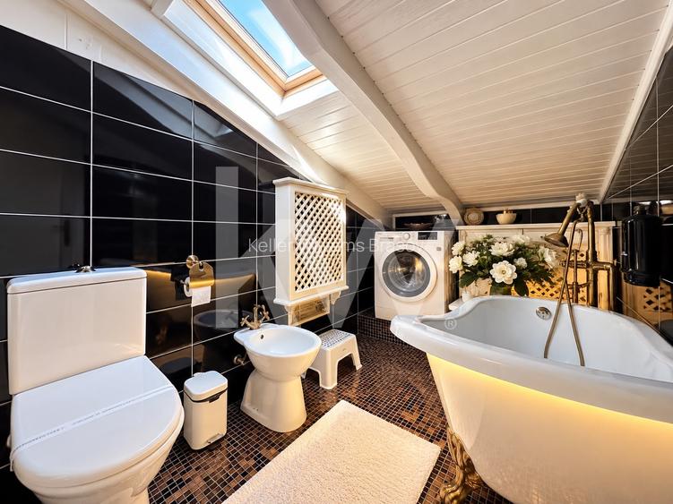 APARTAMENT | 80 MP | CURTE & TERASĂ | CENTRUL ISTORIC - 14