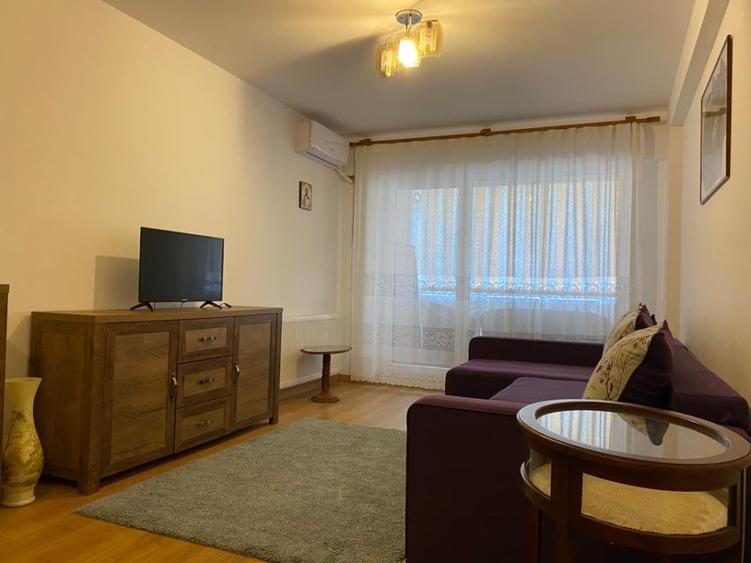 Drumul Taberei, Timisoara, mobilat, centrala, 700 euro,Liber de la 1  noiembrie