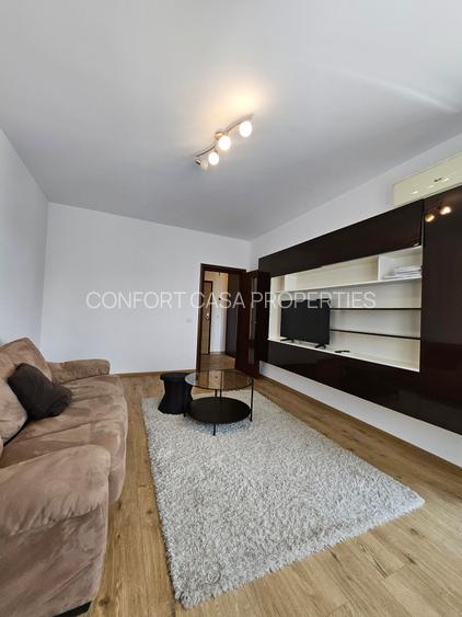 Politehnica - Iuliu Maniu- Afi Cotroceni - Apartament 2 camere - mobilat modern - 19