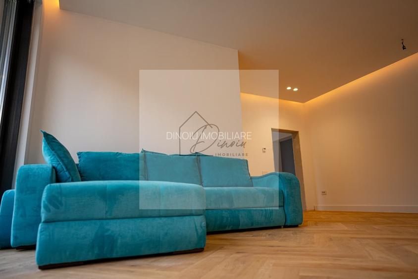 Casa Premium Saftica I High End I 4 camere I teren 470 mp I COMISION 0 - 3