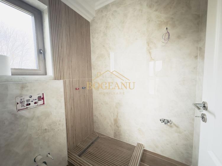 BG53-Duplex Mediteranean Premium 4 camere-teren 324 mp Giroc