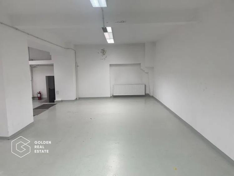 Spațiu comercial 214 MP, Freidorf, disponibil din 1 Octombrie